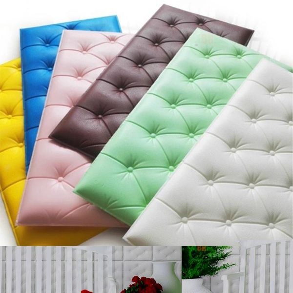 cushion/decorative pillow self-adhesive thick tatami style 3d wallpaper pe leather child anti-collision wall mat for kids kindergarten
cushion/decorative pillow self-adhesive thick tatami style 3d wallpaper pe leather child anti-collision wall mat for kids kindergarten