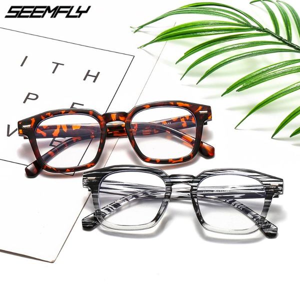 fashion sunglasses frames seemfly retro irregular women eye glasses frame computer goggle men anti blue light eyewear eyeglasses spectacle u, Black
fashion sunglasses frames seemfly retro irregular women eye glasses frame computer goggle men anti blue light eyewear eyeglasses spectacle u, Black