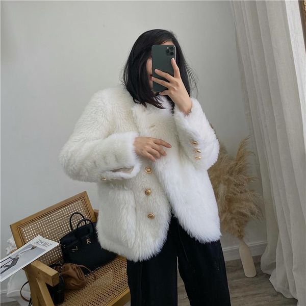 insured impulse net red women's tuscan all wool composite cashmere off season loose winter coat, Black
insured impulse net red women's tuscan all wool composite cashmere off season loose winter coat, Black