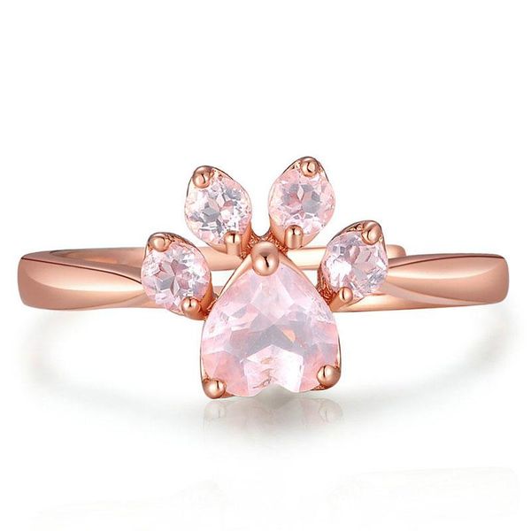 wedding rings trendy pink crystal cat for women 2021 rose gold color engagement adjustable ring baby girls party jewelry gifts, Slivery;golden
wedding rings trendy pink crystal cat for women 2021 rose gold color engagement adjustable ring baby girls party jewelry gifts, Slivery;golden