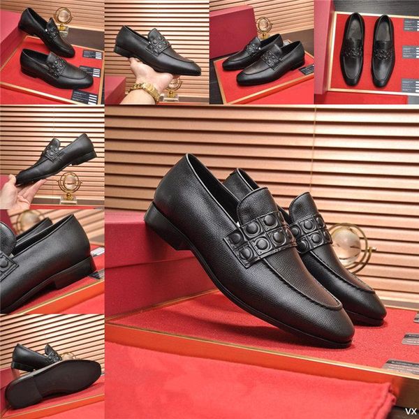 q4 mens leather shoe genuine leather oxford shoes for men luxury designers dress shoes lace-up wedding shoes leather brogues 37-45 11, Black
q4 mens leather shoe genuine leather oxford shoes for men luxury designers dress shoes lace-up wedding shoes leather brogues 37-45 11, Black