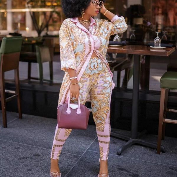 ethnic clothing 2 piece sets african for women print elastic bazin baggy pants rock style dashiki famous suit lady outfits, Red
ethnic clothing 2 piece sets african for women print elastic bazin baggy pants rock style dashiki famous suit lady outfits, Red