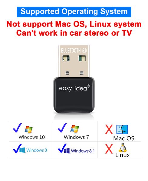 usb bluetooth 5.0 adapter bluetooth dongle 5.0 transmitter bluetooth receiver mini audio adapter for computer pc lapmusic
usb bluetooth 5.0 adapter bluetooth dongle 5.0 transmitter bluetooth receiver mini audio adapter for computer pc lapmusic