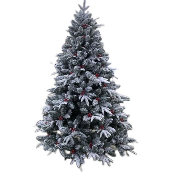 1.8m snow scene christmas tree set simulation cedar needle flocking 1.5m 2.1m 3m christmas decorations
1.8m snow scene christmas tree set simulation cedar needle flocking 1.5m 2.1m 3m christmas decorations
