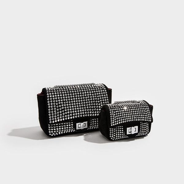 evening bags shiny diamond female flap square bag quality pu leather women's designer handbag chain shoulder messenger buy 1 get 2 free
evening bags shiny diamond female flap square bag quality pu leather women's designer handbag chain shoulder messenger buy 1 get 2 free