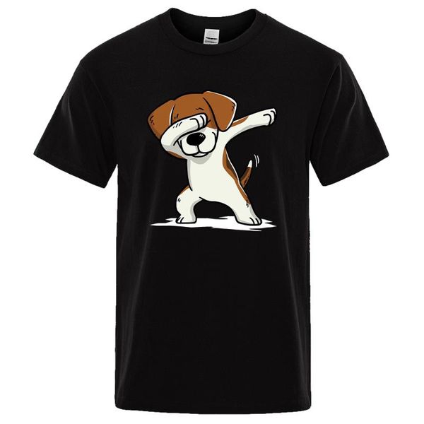 men's t-shirts man casual summer tee shirt hip hop cool dog printed t shirts crewneck s-xxxl clothing loose breathable tshirt, White;black
men's t-shirts man casual summer tee shirt hip hop cool dog printed t shirts crewneck s-xxxl clothing loose breathable tshirt, White;black