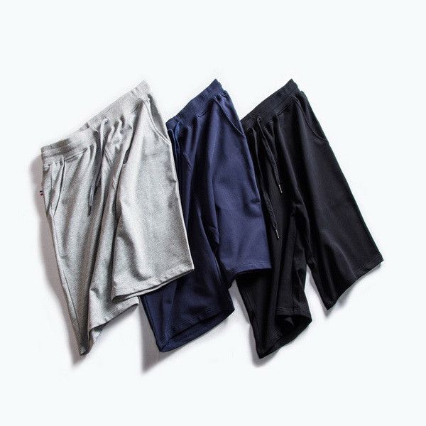 find similar ad men's sports shorts men's running fitness quick-drying clothes casual summer loose training basketball beach three, White;black
find similar ad men's sports shorts men's running fitness quick-drying clothes casual summer loose training basketball beach three, White;black