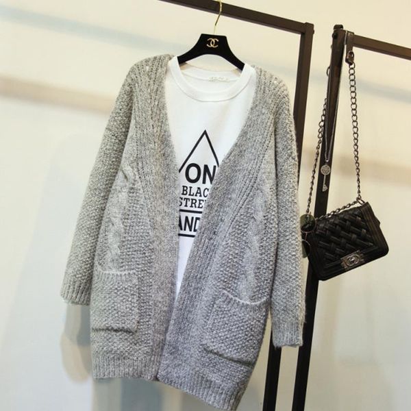 women's jackets women casual open front cable twist school wear pocket cardigan v neck long sleeve sweater coat gray, Black;brown
women's jackets women casual open front cable twist school wear pocket cardigan v neck long sleeve sweater coat gray, Black;brown