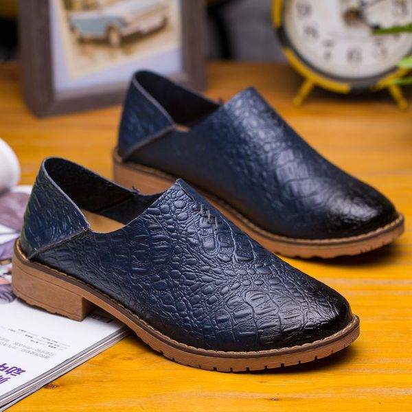 dress shoes women's thick heels leather shallow platform fashion casual single retro trendy large size 42, Black
dress shoes women's thick heels leather shallow platform fashion casual single retro trendy large size 42, Black