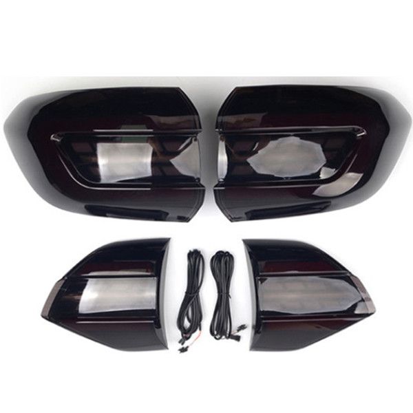 car tail lights parts for ford everest 2016-2020 endeavour taillights rear lamp led signal reversing parking facelift
car tail lights parts for ford everest 2016-2020 endeavour taillights rear lamp led signal reversing parking facelift