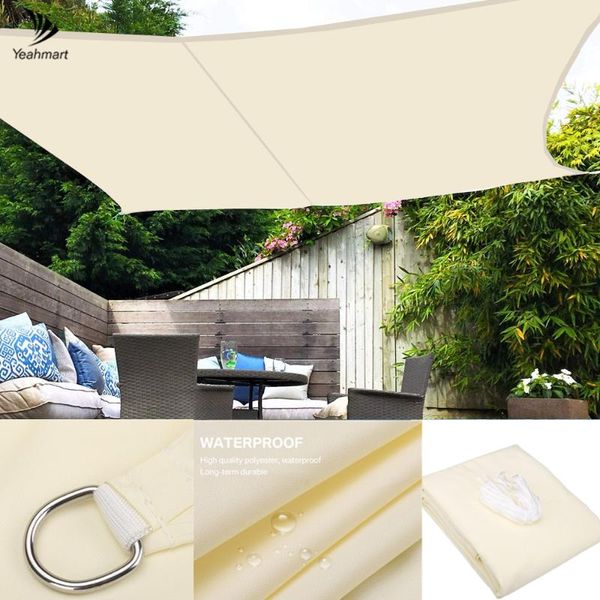 shade garden sun sail waterproof uv protective screen shelter awning gazebo canopy pergola patio outdoor parasol tent 40%off
shade garden sun sail waterproof uv protective screen shelter awning gazebo canopy pergola patio outdoor parasol tent 40%off