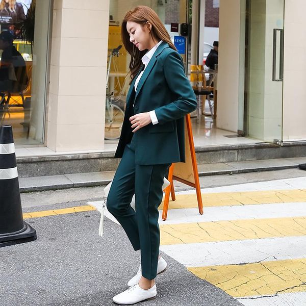 women's suits & blazers south korea british fashion temperament contracted leisure suit show thin coat female summer small two-piece ou, White;black
women's suits & blazers south korea british fashion temperament contracted leisure suit show thin coat female summer small two-piece ou, White;black