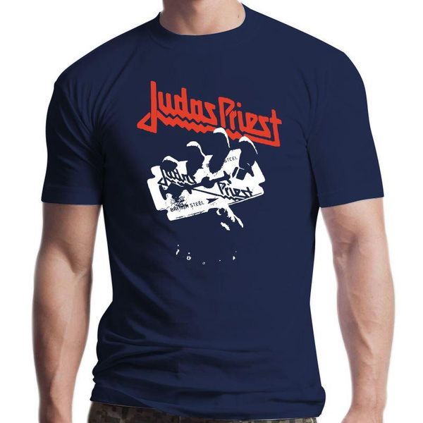 men's t-shirts 2021 fashion casual 100% cotton t-shirt punk rock alternative judas priest men sizes, White;black
men's t-shirts 2021 fashion casual 100% cotton t-shirt punk rock alternative judas priest men sizes, White;black