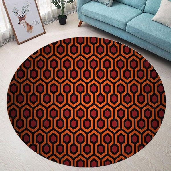 carpets the shining round rug overlook el circle area rug, horer halloween carpet, modern room carpet
carpets the shining round rug overlook el circle area rug, horer halloween carpet, modern room carpet