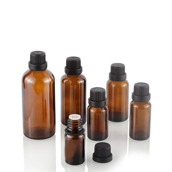 storage bottles & jars 5-100ml big head amber brown glass drop bottle liquid for essential basic pipette refillable
storage bottles & jars 5-100ml big head amber brown glass drop bottle liquid for essential basic pipette refillable