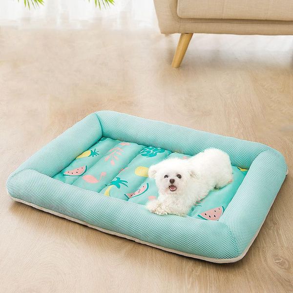 cat beds & furniture summer bed house kennel nest pet litter dog sofa cushion products for small dogs kitten
cat beds & furniture summer bed house kennel nest pet litter dog sofa cushion products for small dogs kitten