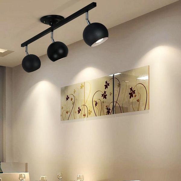 modern e27 holder track light rotatable wall lamp for store restaurant home kitchen living room black white spot ceiling light
modern e27 holder track light rotatable wall lamp for store restaurant home kitchen living room black white spot ceiling light