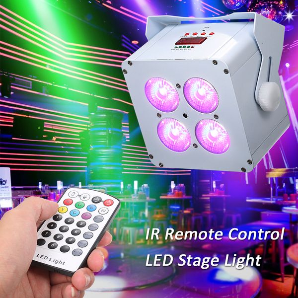 2021 new 75w 4pcs 6 in 1 led stage dj disk light party 2.4g 6/10 sound channels dmx512 receipt remote control wireless ir 892l
2021 new 75w 4pcs 6 in 1 led stage dj disk light party 2.4g 6/10 sound channels dmx512 receipt remote control wireless ir 892l