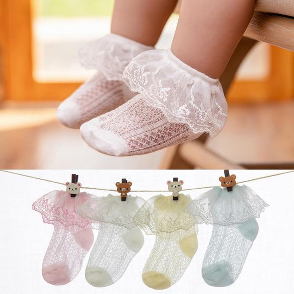 new arrival summer socks for girls ultra-thin mesh embroidered lace socks girls princess for 0-4 years dancing, Pink;yellow
new arrival summer socks for girls ultra-thin mesh embroidered lace socks girls princess for 0-4 years dancing, Pink;yellow