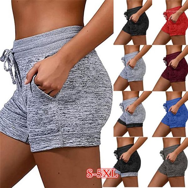 shorts plus size solid color yoga fitness pencil shorts summer breatable slim women sweatpants womens casual elasticity, White;black
shorts plus size solid color yoga fitness pencil shorts summer breatable slim women sweatpants womens casual elasticity, White;black