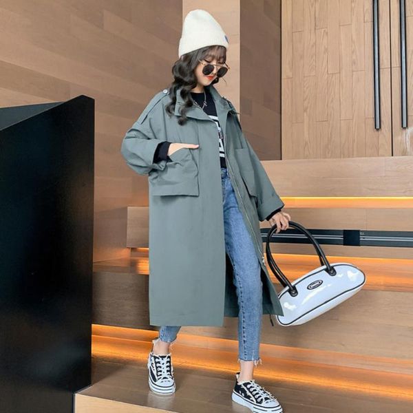 jackets arrival fashion baby girls outerwear casual spring autumn kids coats for 6 7 8 9 10 11 12 13 14yrs two colors, Blue;gray
jackets arrival fashion baby girls outerwear casual spring autumn kids coats for 6 7 8 9 10 11 12 13 14yrs two colors, Blue;gray