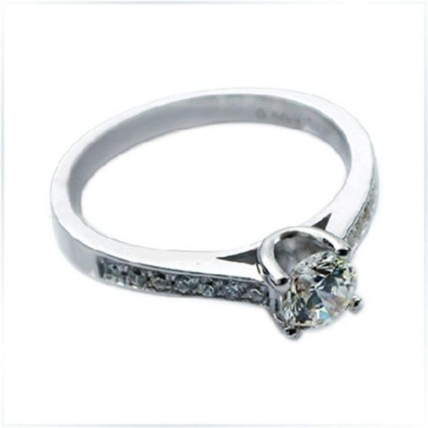 cluster rings beloved tanya 0.5ct 5.0mm test positive moissanite diamond ring warranty 925 sterling silver, Golden;silver
cluster rings beloved tanya 0.5ct 5.0mm test positive moissanite diamond ring warranty 925 sterling silver, Golden;silver