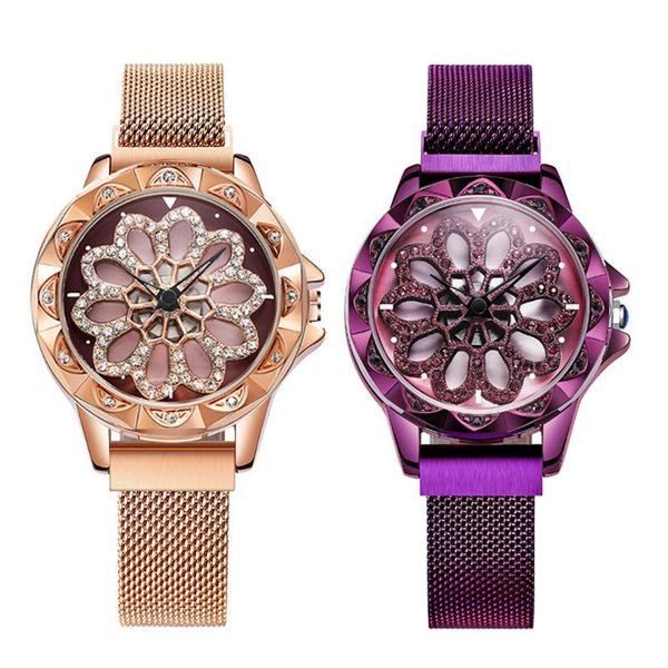 2021 new casual fashion waterproof ladies watch pin buckle magnet mesh belt simple atmosphere round dial ladies quartz watch, Slivery;brown
2021 new casual fashion waterproof ladies watch pin buckle magnet mesh belt simple atmosphere round dial ladies quartz watch, Slivery;brown