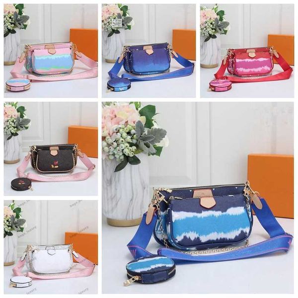 wild messenger shoulder female fashion tie-dye printing chains crossbody women's handbags ladies totes 3-in-1
wild messenger shoulder female fashion tie-dye printing chains crossbody women's handbags ladies totes 3-in-1