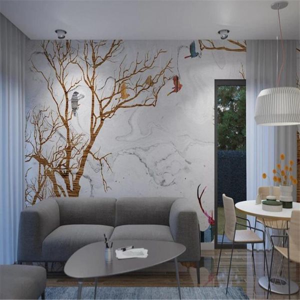 wallpapers milofi custom 3d wallpaper mural waterjet wood flying bird stone pattern background wall living room bedroom
wallpapers milofi custom 3d wallpaper mural waterjet wood flying bird stone pattern background wall living room bedroom