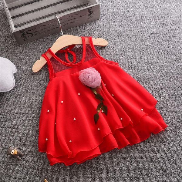 girl's dresses toddler baby girl dress summer lace patchwork sleeveless solid tulle flowers party princess 3d flower, Red;yellow
girl's dresses toddler baby girl dress summer lace patchwork sleeveless solid tulle flowers party princess 3d flower, Red;yellow