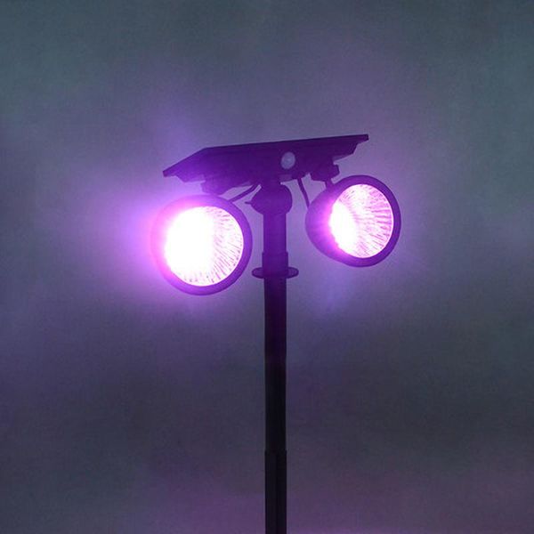 solar lamps powered lamp outdoor rgb color changing spotlight ip65 waterproof light landscaping for garden
solar lamps powered lamp outdoor rgb color changing spotlight ip65 waterproof light landscaping for garden