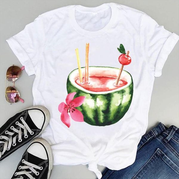 beach watermelon cute drink 90s womens t shirt cartoon short sleeve graphic summer fashion print female clothes tees, White
beach watermelon cute drink 90s womens t shirt cartoon short sleeve graphic summer fashion print female clothes tees, White