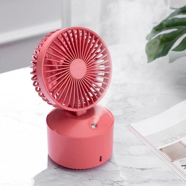 electric fans 2000mah 5 speed portable water spray mist fan usb deskmini cooling air conditioner humidifier with tank
electric fans 2000mah 5 speed portable water spray mist fan usb deskmini cooling air conditioner humidifier with tank