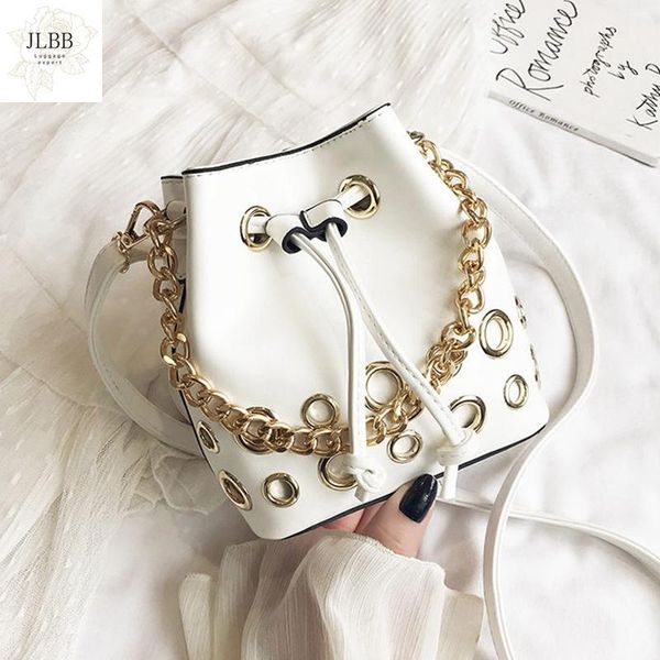 chic hollow women messenger bag simple pu shoulder crossbody bags for women small bucket bag lady chain purses and handbags 2021
chic hollow women messenger bag simple pu shoulder crossbody bags for women small bucket bag lady chain purses and handbags 2021