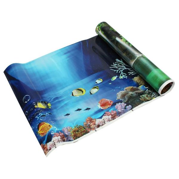 decorations blue fresh sea background aquarium ocean landscape poster fish tank double sided
decorations blue fresh sea background aquarium ocean landscape poster fish tank double sided