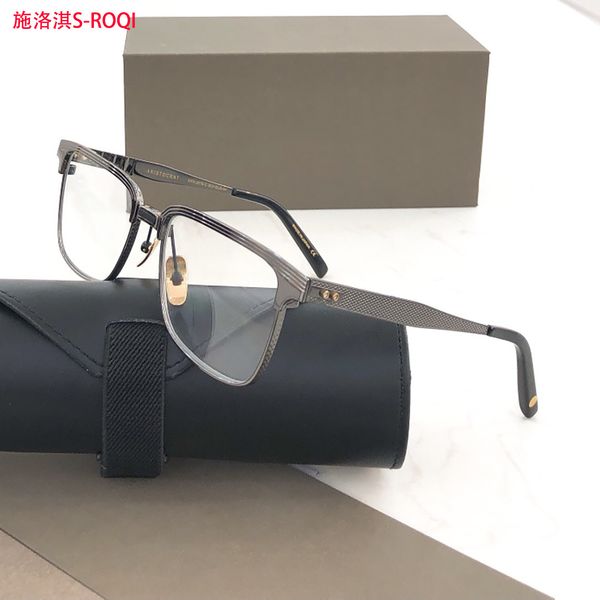 75% off outlet store online fashion heavy industry dt literature and art metal plain face female flat lens personality square men's sun, White;black
75% off outlet store online fashion heavy industry dt literature and art metal plain face female flat lens personality square men's sun, White;black