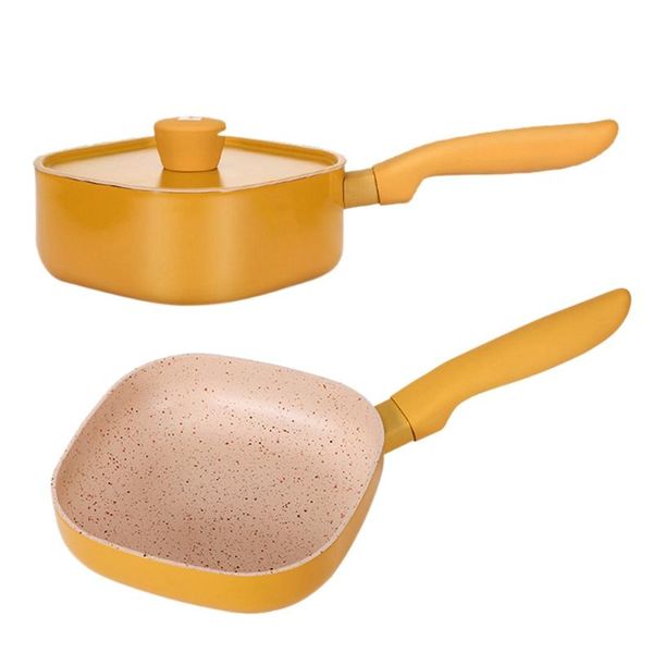 pans square non-stick frying pan egg with lid pancake kitchen milk soup pot use for gas cooker induction
pans square non-stick frying pan egg with lid pancake kitchen milk soup pot use for gas cooker induction