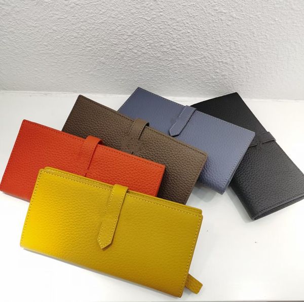 wallet purse card holder women wallets long leather passport fashion cowhide brief paragraph zero bag casual christmas hasp zipper holders h, Red;black
wallet purse card holder women wallets long leather passport fashion cowhide brief paragraph zero bag casual christmas hasp zipper holders h, Red;black
