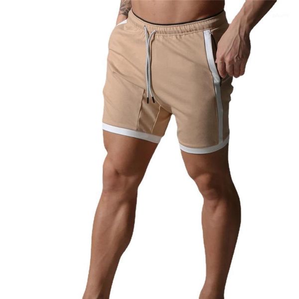 men's shorts man summer sports casual cotton quarter pants running gym loose quckly_drying, White;black
men's shorts man summer sports casual cotton quarter pants running gym loose quckly_drying, White;black