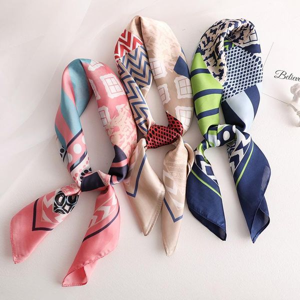 scarves koi leaping summer decoration woman fashion painted pattern printing small square scarf soft headscarf gift, Blue;gray
scarves koi leaping summer decoration woman fashion painted pattern printing small square scarf soft headscarf gift, Blue;gray