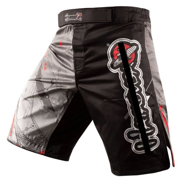 men's tracksuits.. combat training sanda competition training muay thai fitness sports boxer shorts comprehensive combat men and women, Gray
men's tracksuits.. combat training sanda competition training muay thai fitness sports boxer shorts comprehensive combat men and women, Gray