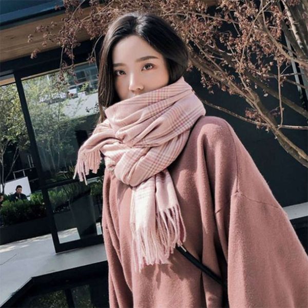 autumn and winter thickening dual purpose shawl scarf women's geometric square thousand bird pattern imitation cashmere tassel long the, Blue;black
autumn and winter thickening dual purpose shawl scarf women's geometric square thousand bird pattern imitation cashmere tassel long the, Blue;black