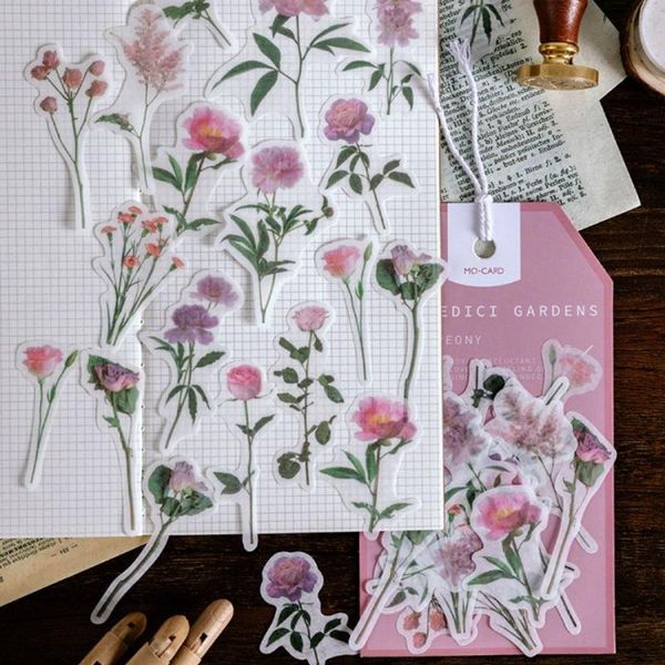 gift wrap 45 pcs vintage flowers collection washi sticker set decoration diary scrapbooking label stationery
gift wrap 45 pcs vintage flowers collection washi sticker set decoration diary scrapbooking label stationery