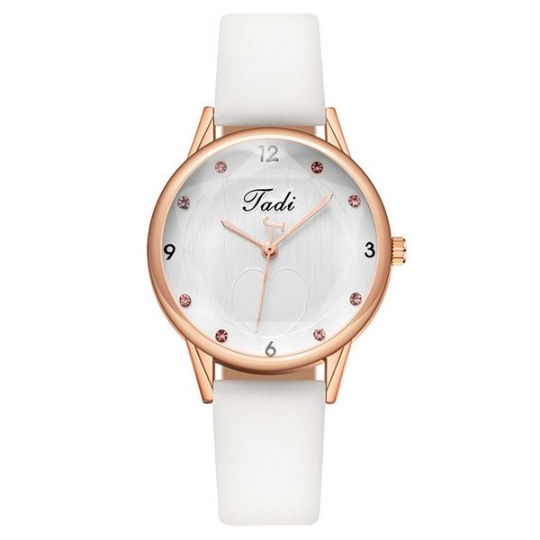 wristwatches jessingshow casual women watches cute heart lady bracelet watch fashion leather band quartz wristwatch student maiden clock, Slivery;brown
wristwatches jessingshow casual women watches cute heart lady bracelet watch fashion leather band quartz wristwatch student maiden clock, Slivery;brown
