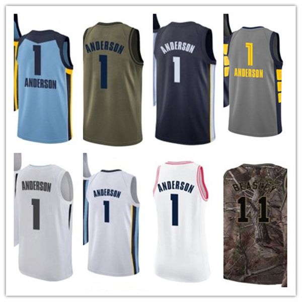 custom grizzlie leave name number 1 kyle anderson white black yellow blue green brown basketball jersey men women youth jerseys, Black;red
custom grizzlie leave name number 1 kyle anderson white black yellow blue green brown basketball jersey men women youth jerseys, Black;red
