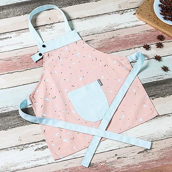 aprons cute cotton cartoon printing pattern painting kids for home cooking baking kitchen
aprons cute cotton cartoon printing pattern painting kids for home cooking baking kitchen