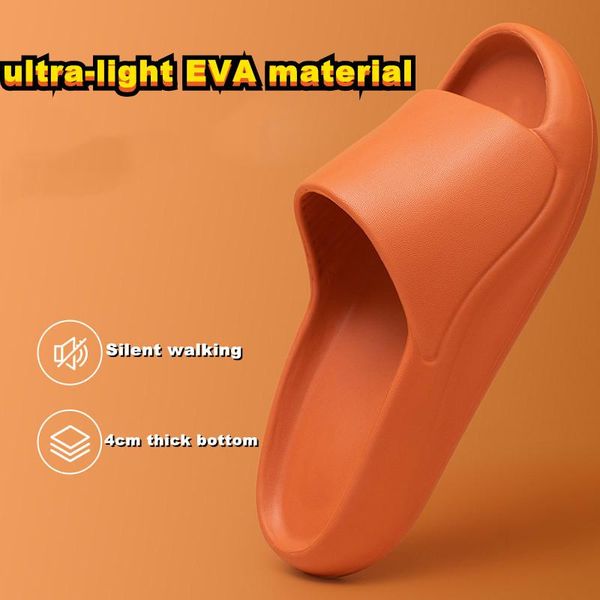 slippers women shoes summer fashion eva leisure platform wedges fish mouth sandal thick bottom, Black
slippers women shoes summer fashion eva leisure platform wedges fish mouth sandal thick bottom, Black