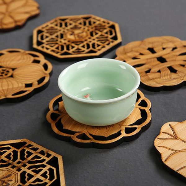 mats & pads wooden round cup table mat tea coffee mug placemat home decoration kitchen accessories placemats
mats & pads wooden round cup table mat tea coffee mug placemat home decoration kitchen accessories placemats