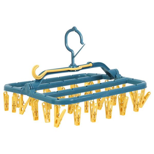 hangers & racks drying rack multi-clip baby sock underwear hook multifunctional hanging
hangers & racks drying rack multi-clip baby sock underwear hook multifunctional hanging