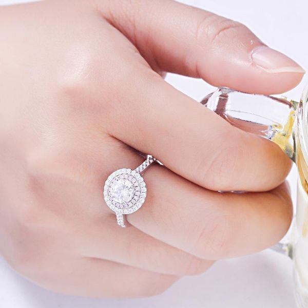 cluster rings sl double cubic zirconia engagemtnt ring for women 925 silver fine jewelry girl wedding gift, Golden;silver
cluster rings sl double cubic zirconia engagemtnt ring for women 925 silver fine jewelry girl wedding gift, Golden;silver